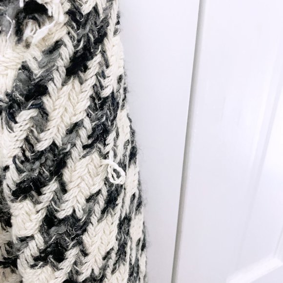 Iro Houndstooth Hope Jacket - Picture 6 of 16